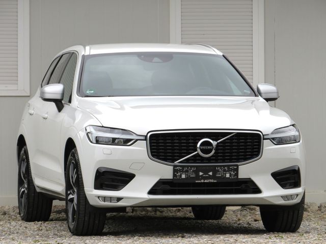 Volvo XC60 R Design AWD VIRTUAL/AMBIENT/KAM/KEYLES/H&K