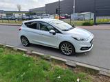 Ford Fiesta 1,0 EcoBoost 103kW Vignale Vignale - Ford Fiesta mit Benzin-Antrieb: Leder