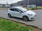 Ford Fiesta 1,0 EcoBoost 103kW Vignale Vignale - Ford Fiesta: Vignale