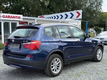 BMW X3 - 4