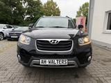 Hyundai Santa Fe 2.2 CRDi Comfort=AHK-Kamera-Klima= - Hyundai SANTA FE