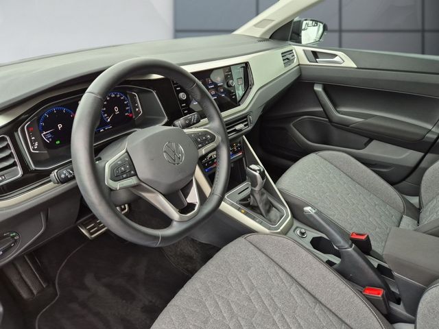 Polo 1.0 TSI MOVE*DSG*MATRIX*DIGITAL COCKP*DAB+*