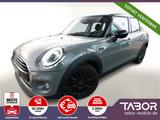 MINI Cooper D 116 Pepper LED Nav PDC SHZ DCC LM16Z - MINI MINI mit Diesel-Antrieb: Kleinwagen