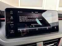 Skoda Kamiq 1.5 TSI  DSG Monte Carlo PANO AHK 4J GAR bei Autohaus Landmann & Maier OHG
