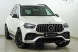 Mercedes-Benz GLE 53 AMG 4M+ 7 Sitze Pano Leder 360K Head-up - Mercedes-Benz GLE 53 AMG