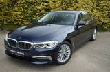 BMW 525 d Luxury Line/Adapt.Led/Head-up/Komf.Sitze - BMW 525 mit Diesel-Antrieb: Partikelfilter, Limousine