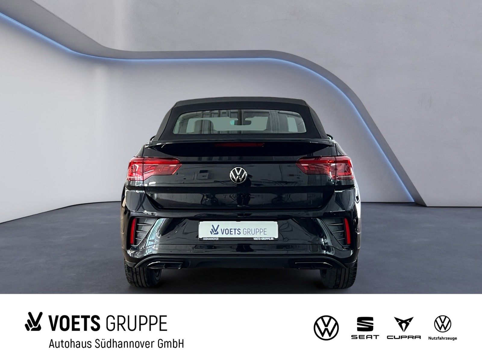 Volkswagen T-Roc - Bild 4