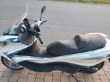 Piaggio X10 350ccm - PIAGGIO X10