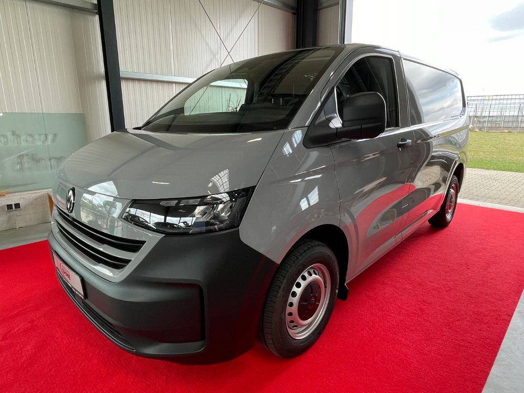 Volkswagen T7 Transporter