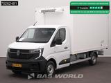 Renault Master 170PK BPM VRIJ! -15 Vries Koelwagen 2025m