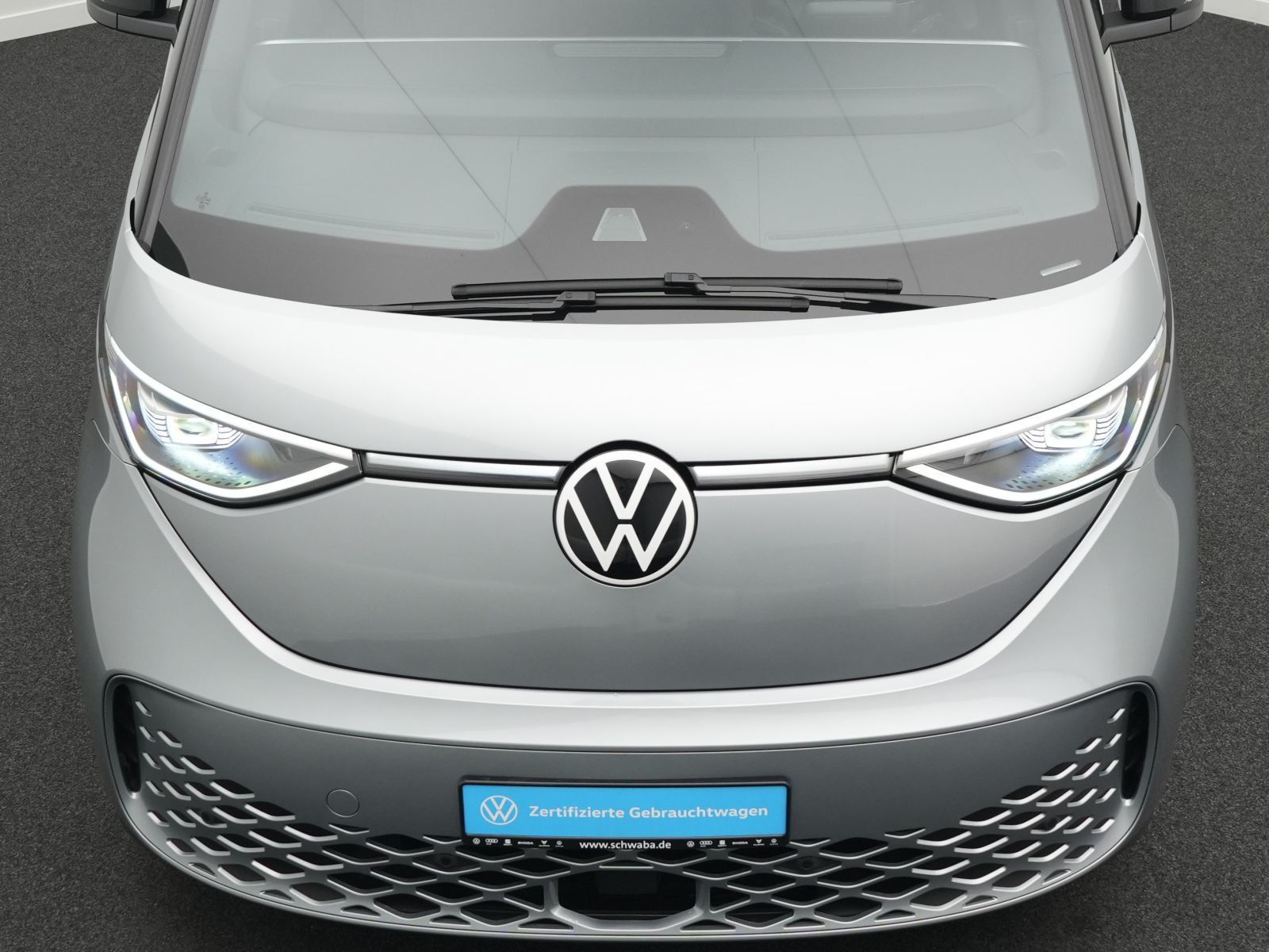 Volkswagen ID. Buzz - Bild 31