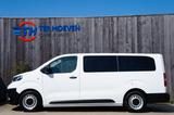 Toyota Proace 1.5 D-4D Lang 9-Sitzer Klima 88KW Euro 6 - Toyota Proace (Verso) Lang Gebrauchtwagen