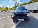 Land Rover Discovery TDV6 HSE HSE - gebrauchte Land Rover Discovery aus dem Jahr 2008