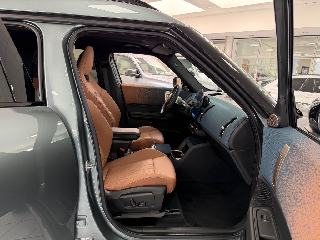 Mini Cooper D Countryman PANO*MASSAGE*HUD*AHK*360°H/K