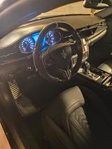 Maserati Quattroporte 3.0 V6 GranLusso S Q4 Automatik... - Maserati in München