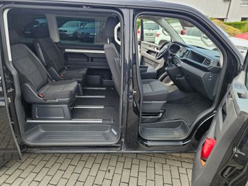 Volkswagen T6 Multivan - 6