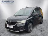 Renault Kangoo PKW TECHNO BLUE dCi 115 EDC - Renault Kangoo in Kiel