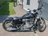 Harley-Davidson Sportster XLH 883 - HARLEY-DAVIDSON XLH 883 SPORTSTER