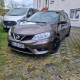 Nissan Pulsar 1.5 dCi TEKNA TEKNA - Nissan Pulsar TEKNA mit Diesel-Antrieb