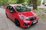 Honda Jazz 1.5 i-VTEC Dynamic - Milano Red - Schalter - Honda Jazz: Dynamic