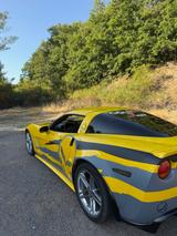 Corvette C6 Z51 Liebhaberfahrzeug - Corvette C6: Coupe