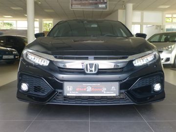 Honda Civic 1,5 i-VTEC Turbo Prestige