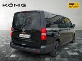 Fiat Scudo by Irmscher L3 8-Sitzer 180 PS Automatik - Fiat Scudo: Sitzer 8