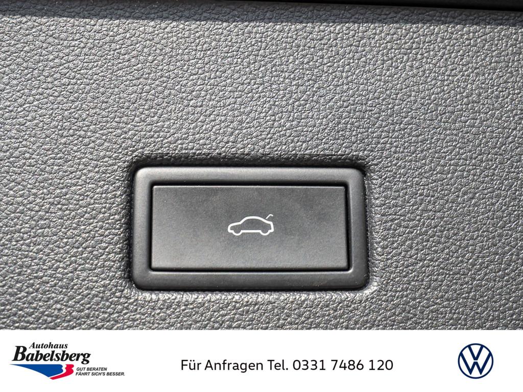 Volkswagen T-Roc 1.5TSI DSG STYLE LED NAVI ACC FACEL. LED, миниатюра 20