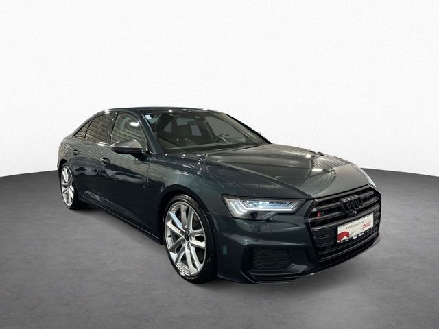 S6 LIMOUSINE 3.0 TDI QUATT MATRIX+HUD+PANO+