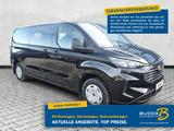 Ford Transit Custom L2 Combi 2.0 EB Trend 8 Sitz AHK - Ford Transit: Van