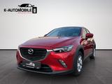 Mazda CX-3 Exclusive-Line - Mazda CX-3 Exclusive-Line mit Diesel-Antrieb