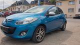 Mazda 2 Lim. 1.3 Sendo, PDC, SHz - Mazda: Unfallwagen