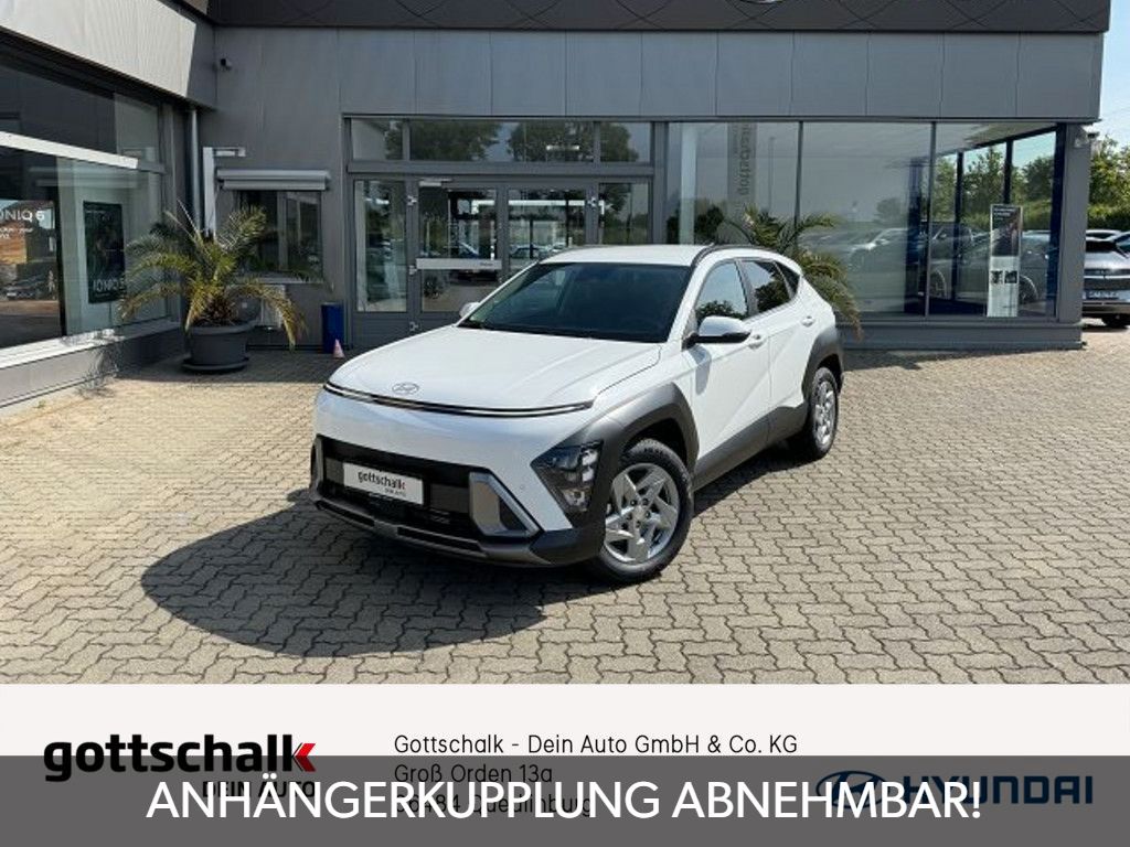 Hyundai KONA - 1