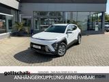 Hyundai Kona Trend PDC SHZ KAMERA NAVI ACC LED - Hyundai Kona Trend mit Benzin-Antrieb