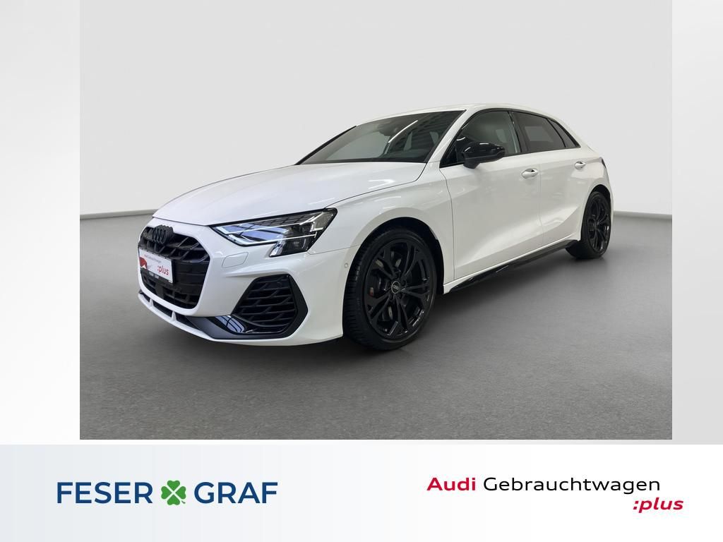 Image of Audi S3