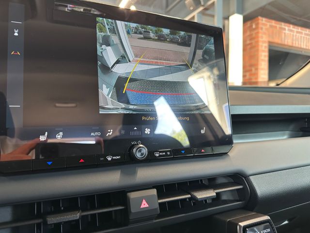 Toyota RAV 4 Teamplayer 2,5l Hybrid 4×4