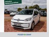 Volkswagen up! e-up! Style 61kW Sitzhz/Kamera/GRA/PDC/Front
