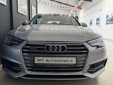 Audi A4 Avant 3.0 TDI quattro S-Line LED Virtual 1-Hd - Audi A4: 3.0
