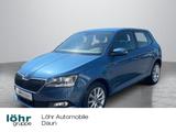 Skoda Fabia 1,0  TSI
