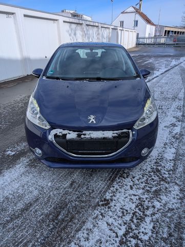 Peugeot 208 Active