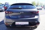 Mazda 3 2.0 M-Hybrid LED Navi ACC Android Apple Kamera - gebrauchte Mazda 3 aus dem Jahr 2020