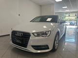 Audi A3 SPB 1.6 TDI S tronic Ambition - Audi A3 mit Halbautomatikschaltung