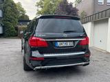 Mercedes-Benz GL 63 AMG 4MATIC - scheckheftgepflegte Mercedes GL 63 AMG