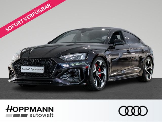 Audi RS 5 Sportback *RS COMPETITION PLUS*SCHALENSITZE