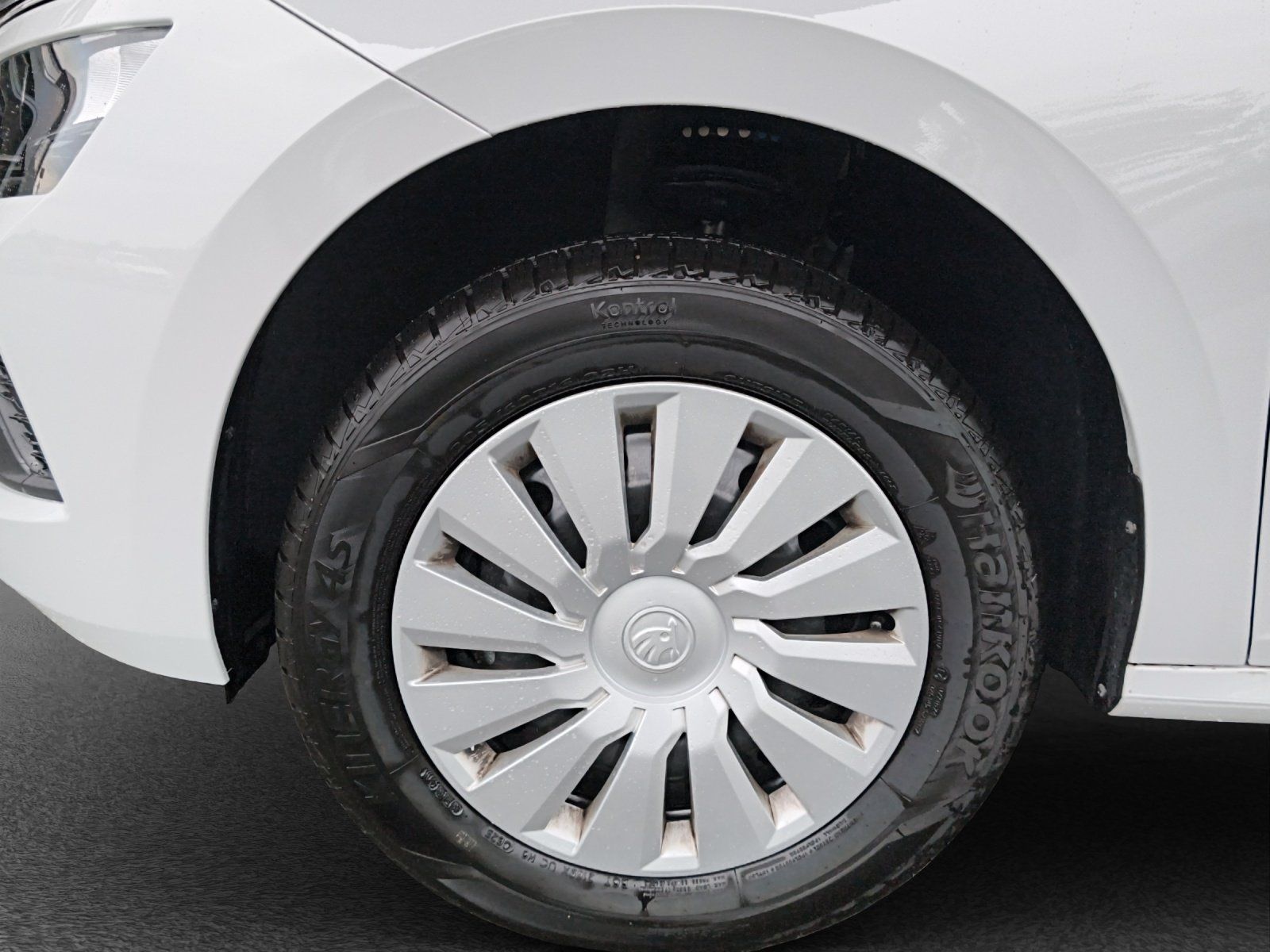 Skoda Kamiq - Bild 12