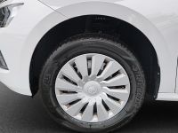 Skoda Kamiq - Vorschau Bild 12