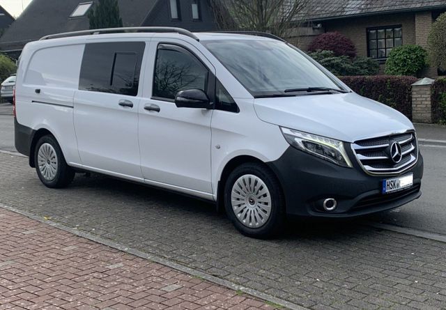 Mercedes-Benz MERCEDES-BENZ VITO 119 CDI+EXTRALANG+STHZ+...