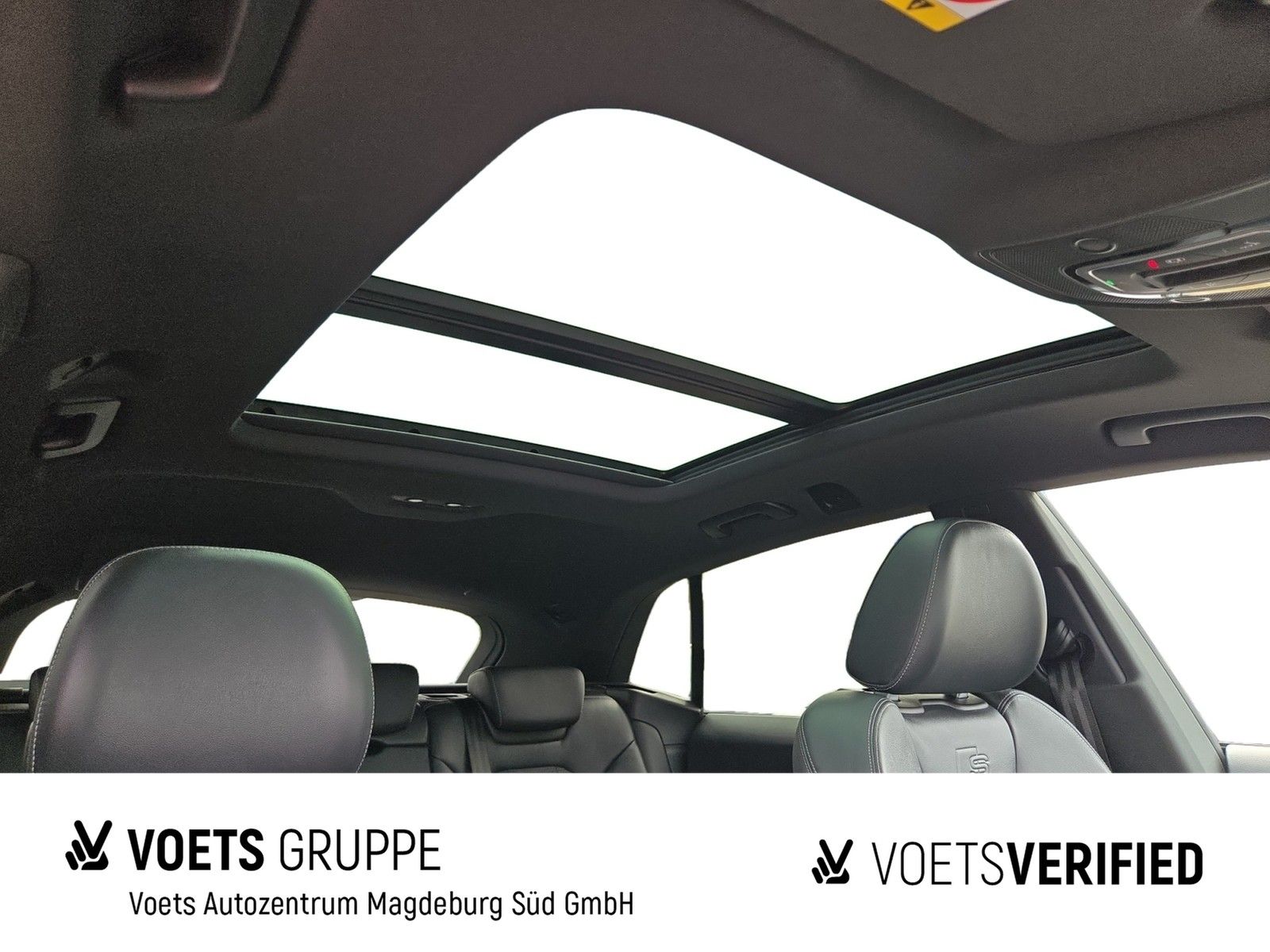 Audi SQ8 - Bild 15