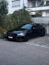 Mercedes-Benz Mercedes Benz Cls 500 - gebrauchte Mercedes-Benz CLS 500 aus dem Jahr 2013