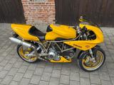 Ducati 900 SS  ie - DUCATI 900 SS IE